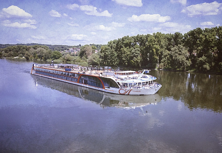 Cruise Ship